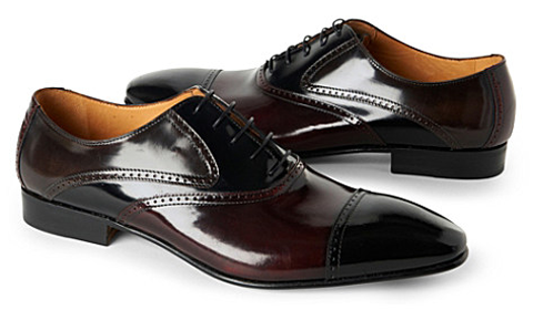 Men Office Shoes